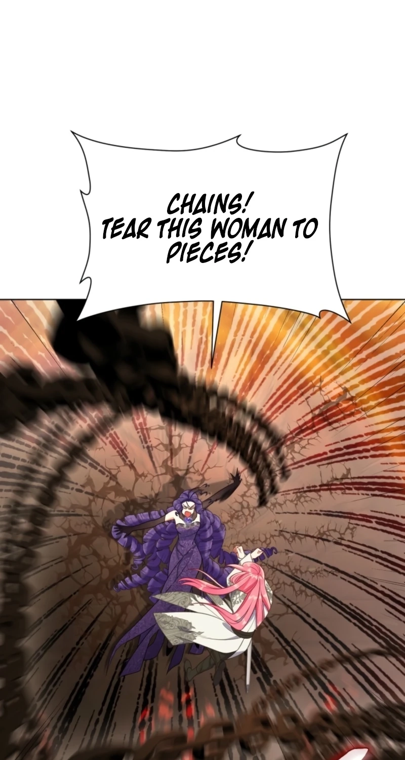 The Perks of Being an S-Class Heroine Chapter 146 page 34 - 