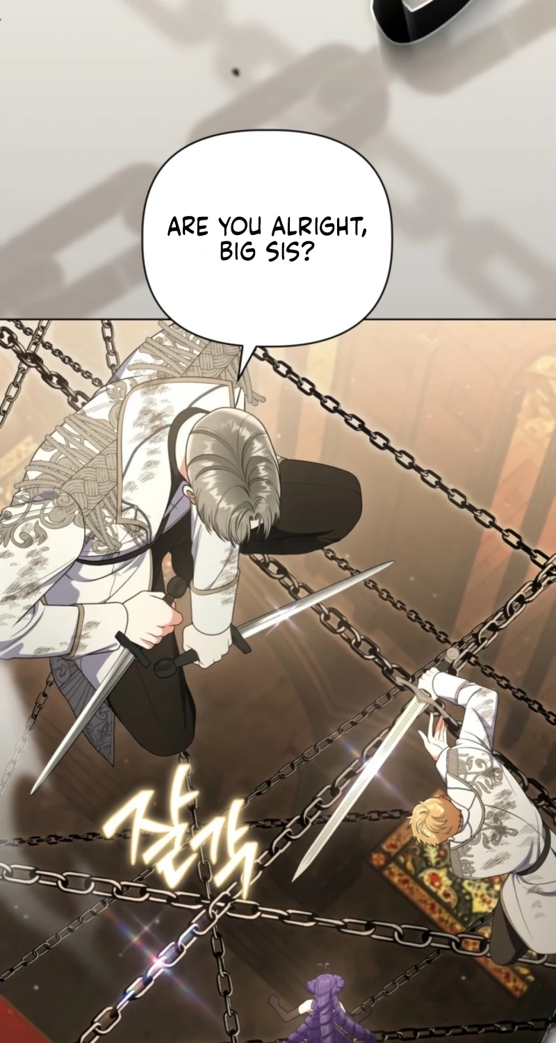 The Perks of Being an S-Class Heroine Chapter 146 page 37 - 