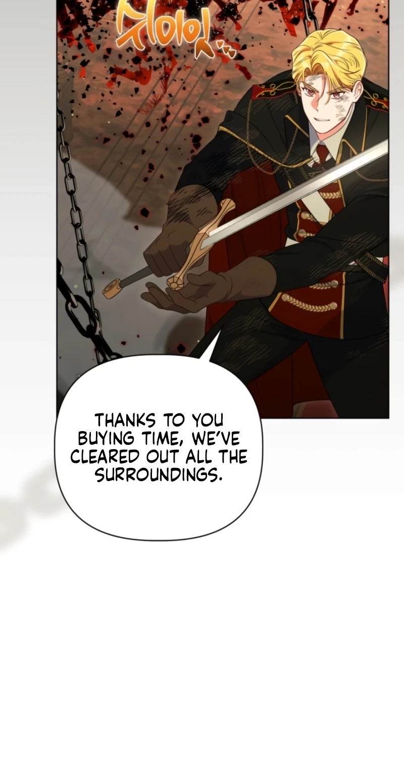 The Perks of Being an S-Class Heroine Chapter 146 page 39 - 