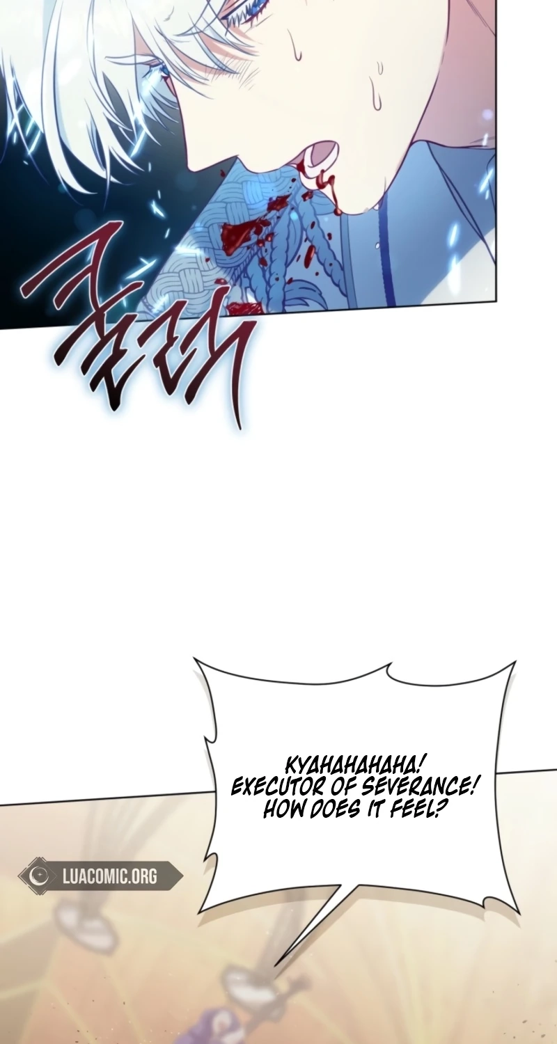 The Perks of Being an S-Class Heroine Chapter 146 page 5 - 