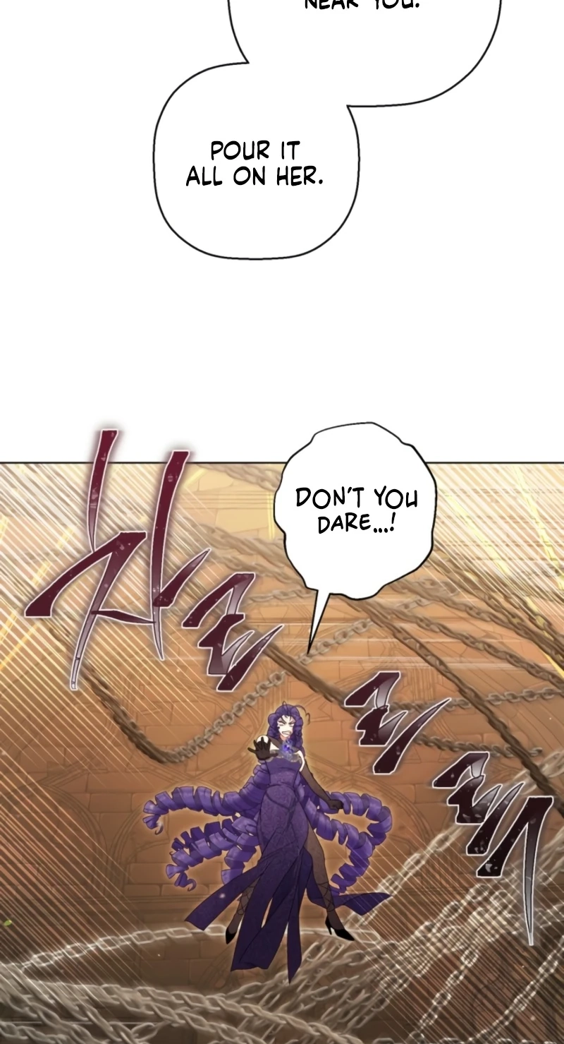 The Perks of Being an S-Class Heroine Chapter 146 page 41 - 