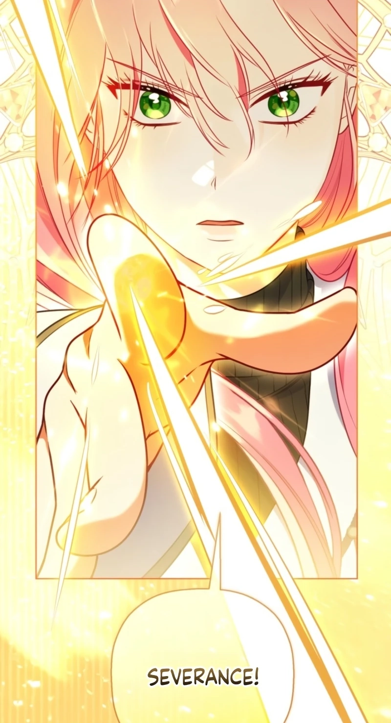 The Perks of Being an S-Class Heroine Chapter 146 page 43 - 