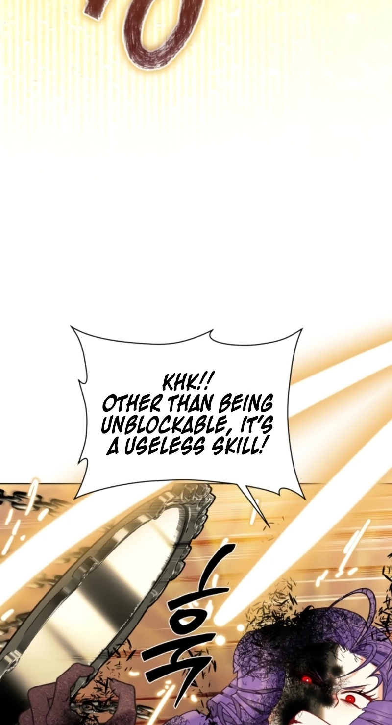 The Perks of Being an S-Class Heroine Chapter 146 page 46 - 