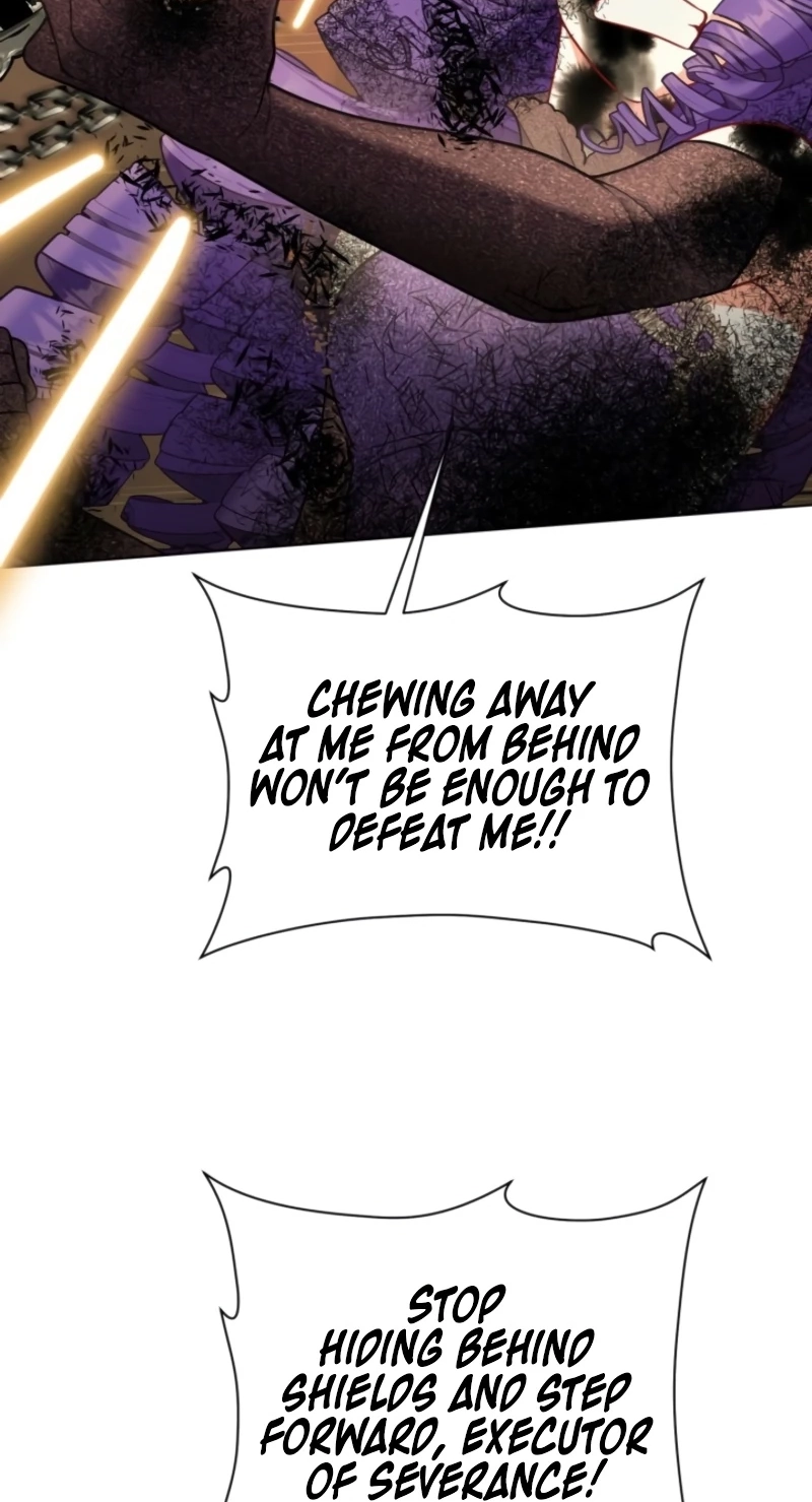 The Perks of Being an S-Class Heroine Chapter 146 page 47 - 