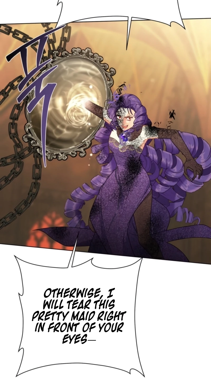The Perks of Being an S-Class Heroine Chapter 146 page 48 - 
