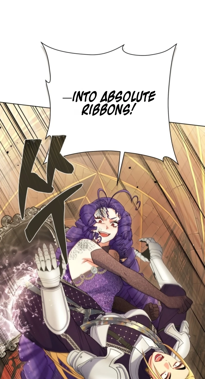 The Perks of Being an S-Class Heroine Chapter 146 page 49 - 