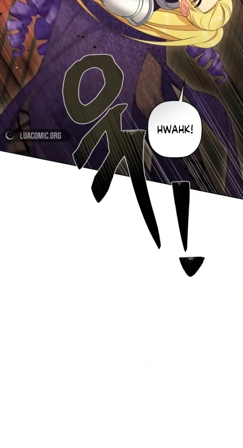 The Perks of Being an S-Class Heroine Chapter 146 page 50 - 