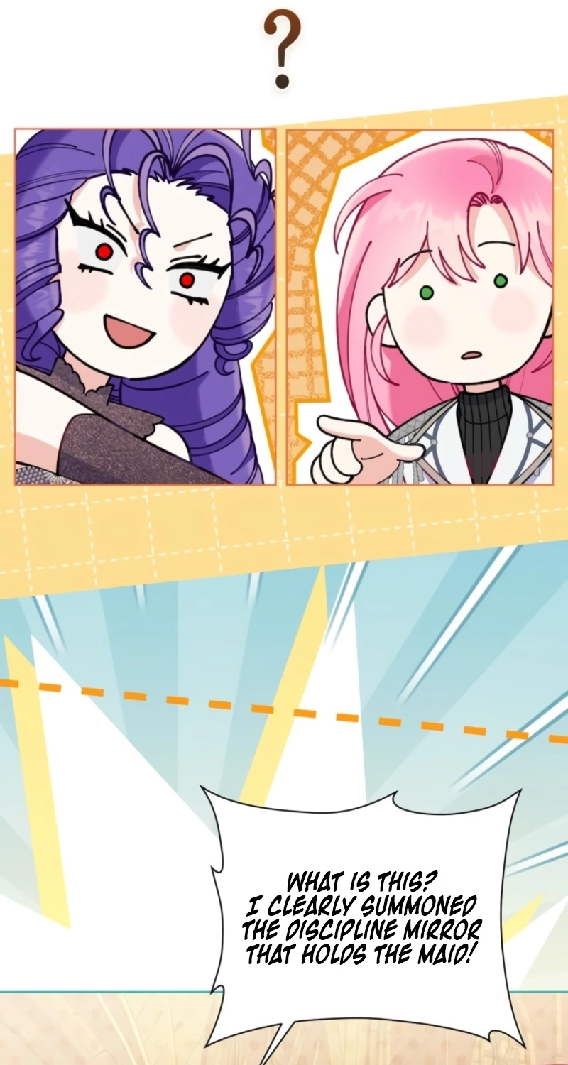 The Perks of Being an S-Class Heroine Chapter 146 page 51 - 