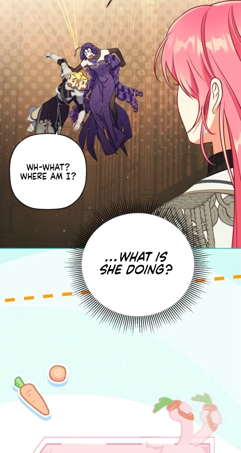 The Perks of Being an S-Class Heroine Chapter 146 page 52 - 