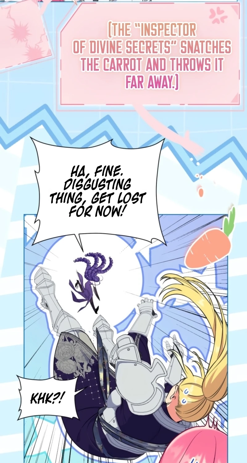 The Perks of Being an S-Class Heroine Chapter 146 page 54 - 