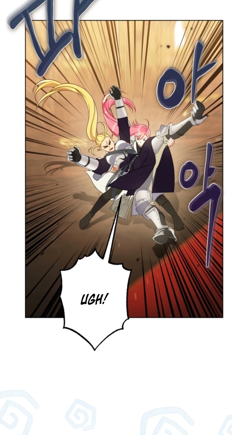 The Perks of Being an S-Class Heroine Chapter 146 page 56 - 