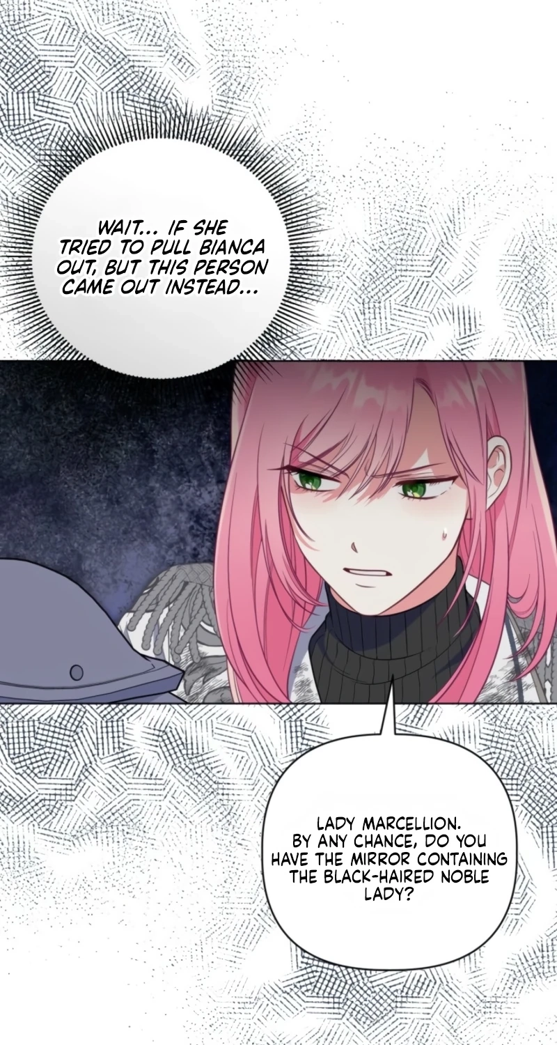 The Perks of Being an S-Class Heroine Chapter 146 page 58 - 