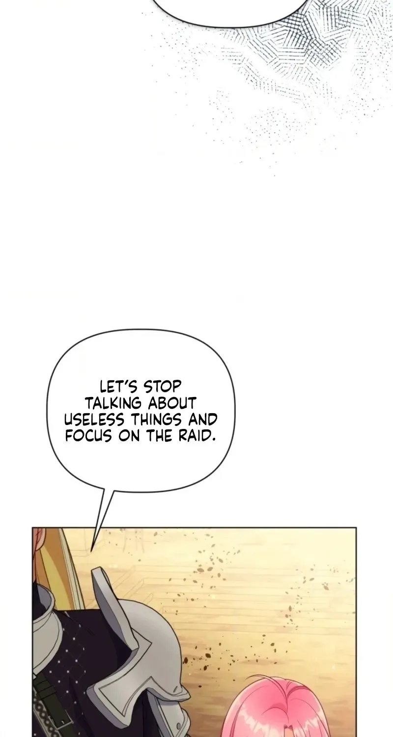 The Perks of Being an S-Class Heroine Chapter 146 page 60 - 