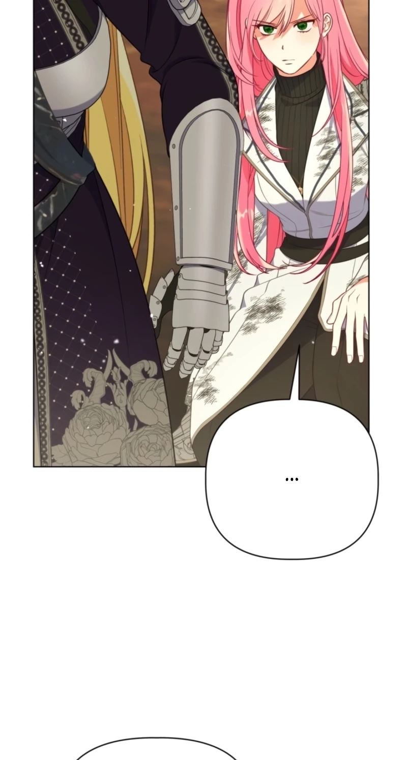 The Perks of Being an S-Class Heroine Chapter 146 page 61 - 