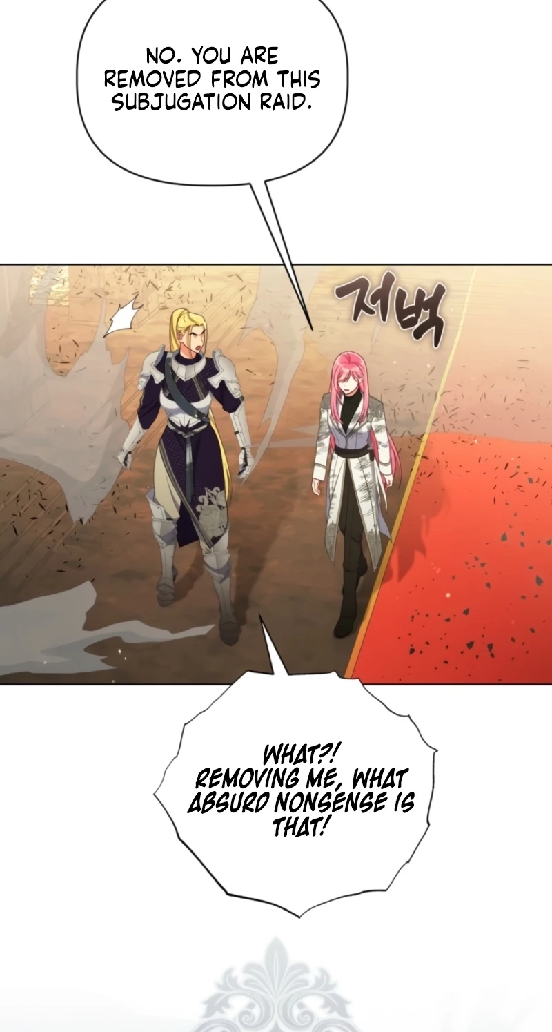 The Perks of Being an S-Class Heroine Chapter 146 page 62 - 