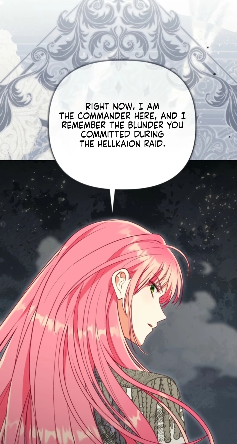 The Perks of Being an S-Class Heroine Chapter 146 page 63 - 