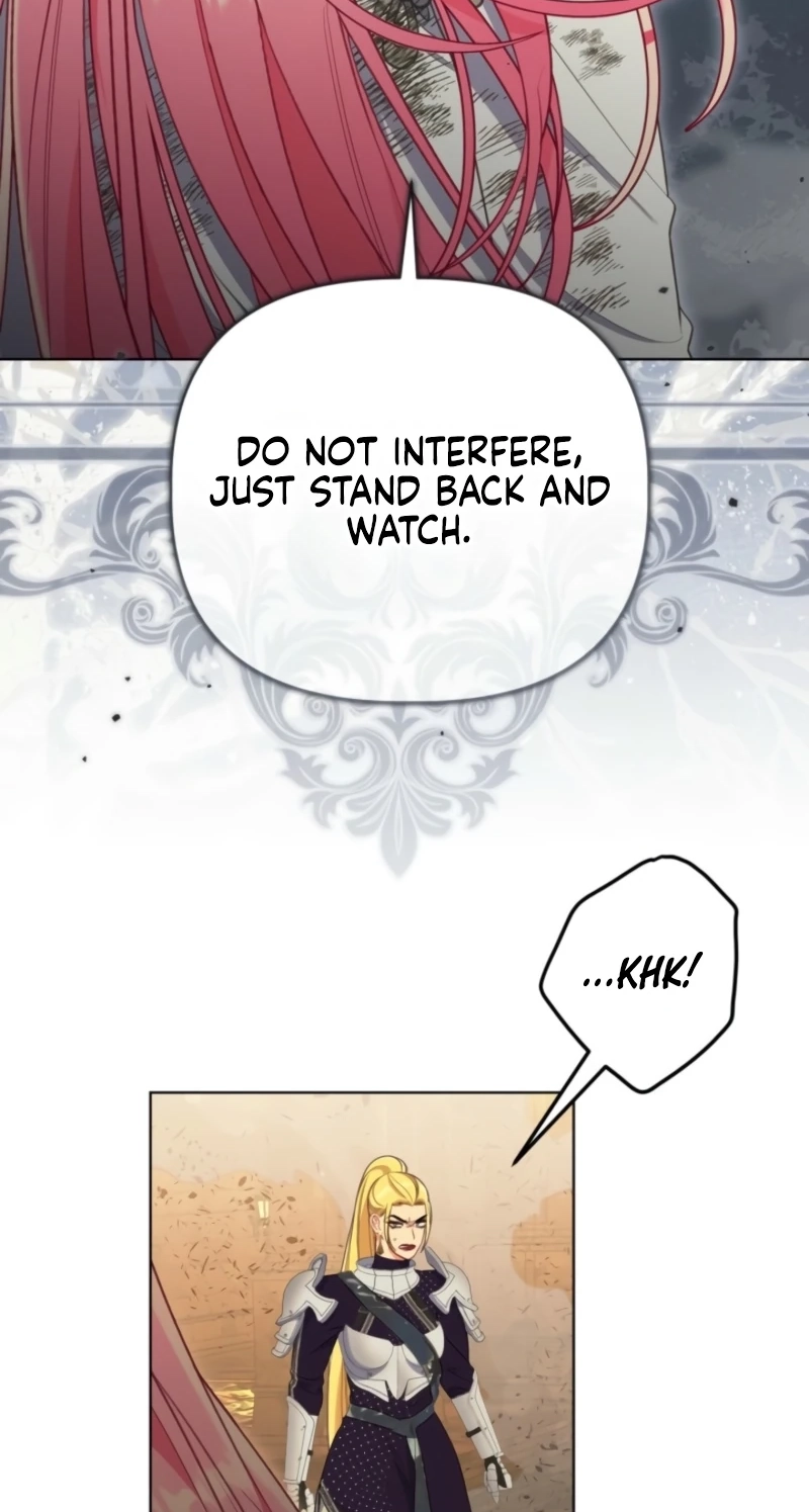 The Perks of Being an S-Class Heroine Chapter 146 page 64 - 