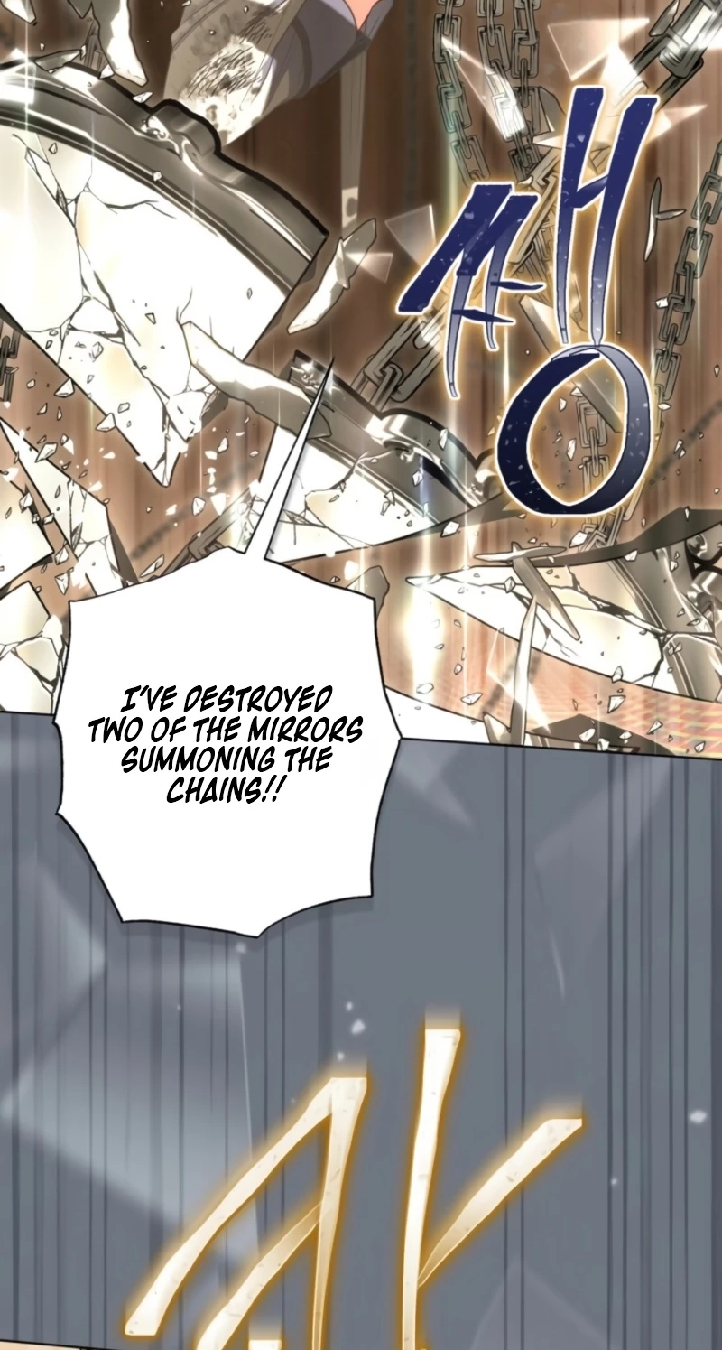 The Perks of Being an S-Class Heroine Chapter 146 page 67 - 