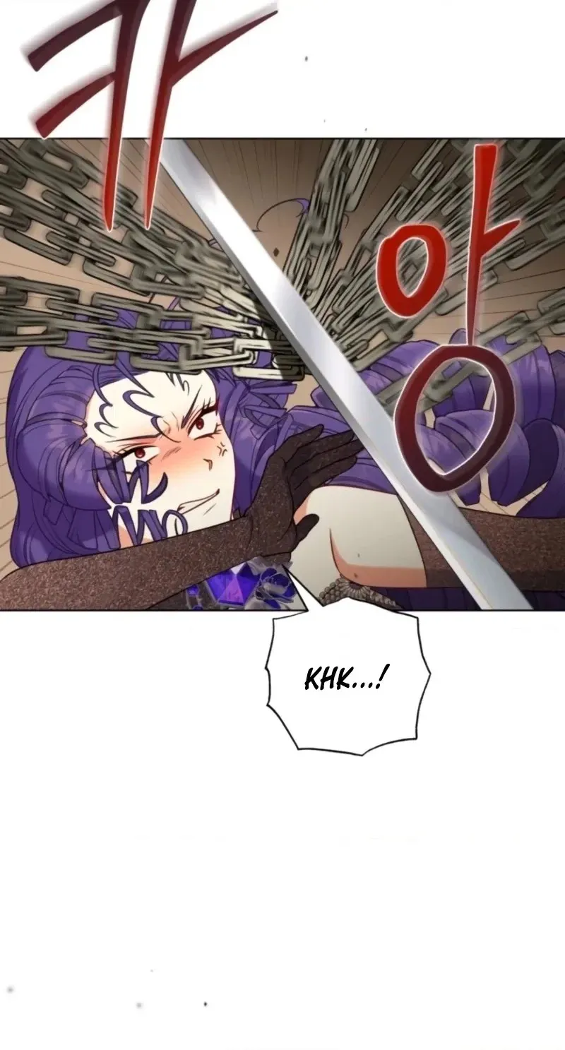 The Perks of Being an S-Class Heroine Chapter 146 page 70 - 