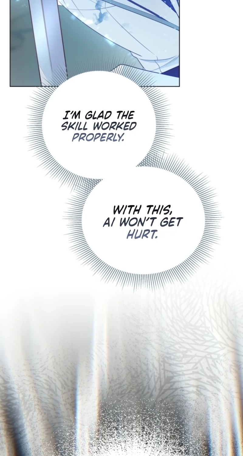 The Perks of Being an S-Class Heroine Chapter 146 page 8 - 
