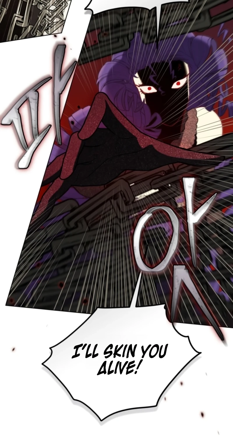 The Perks of Being an S-Class Heroine Chapter 146 page 72 - 