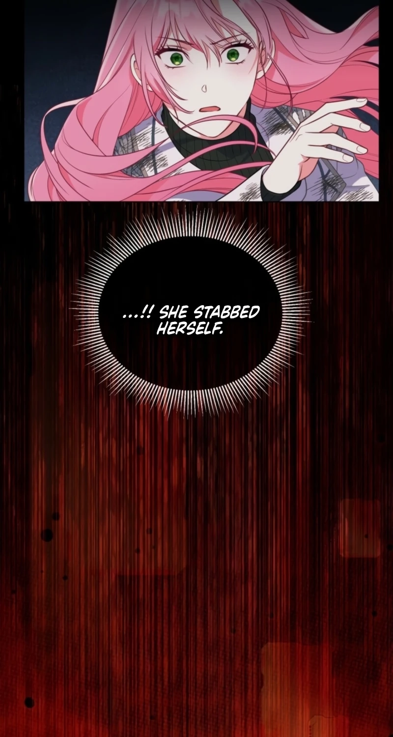 The Perks of Being an S-Class Heroine Chapter 146 page 83 - 