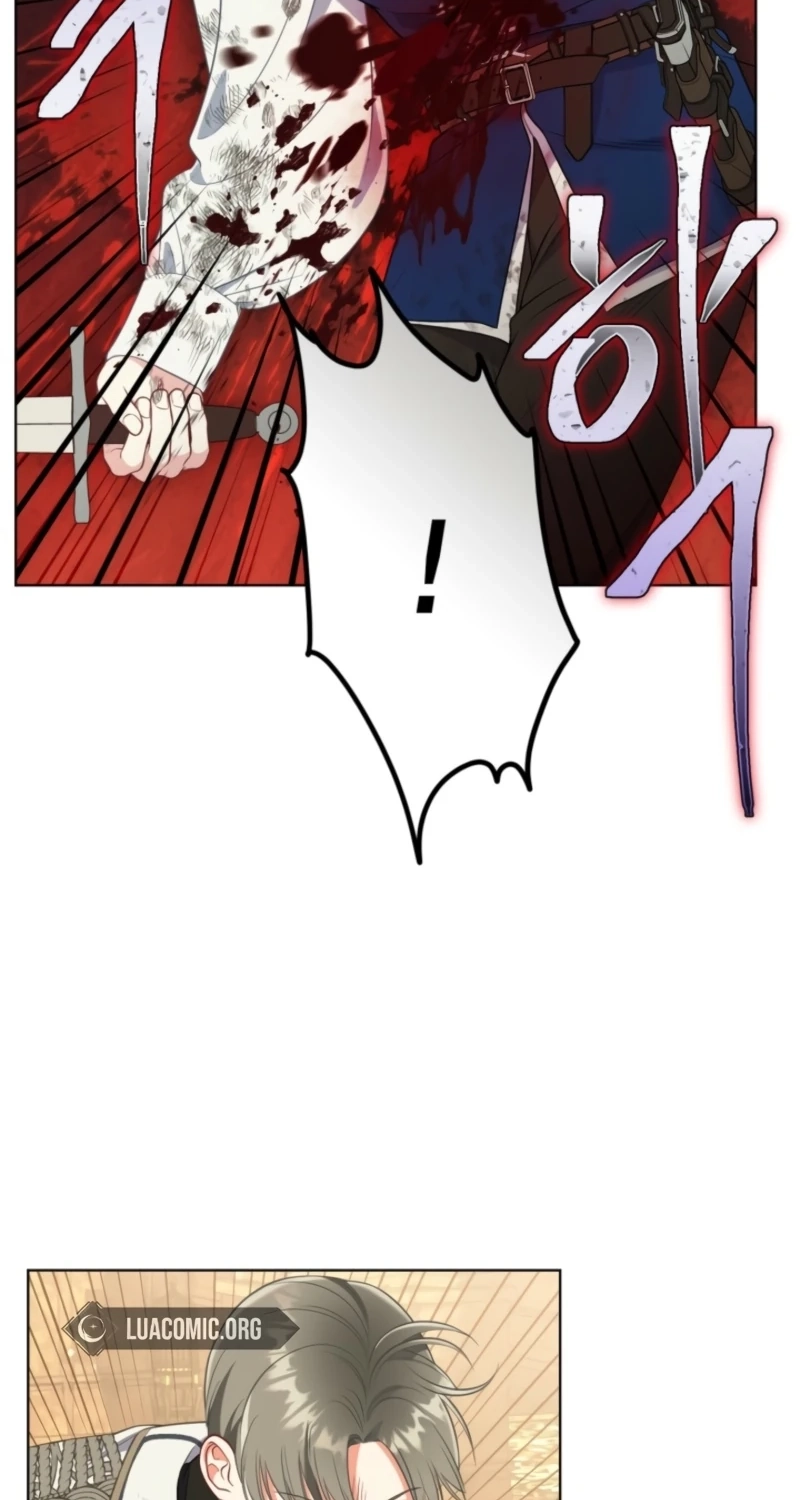 The Perks of Being an S-Class Heroine Chapter 146 page 86 - 