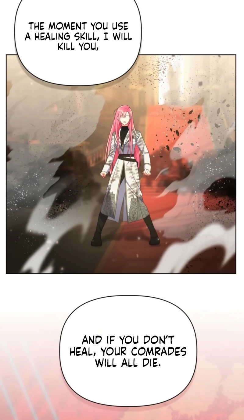 The Perks of Being an S-Class Heroine Chapter 146 page 91 - 