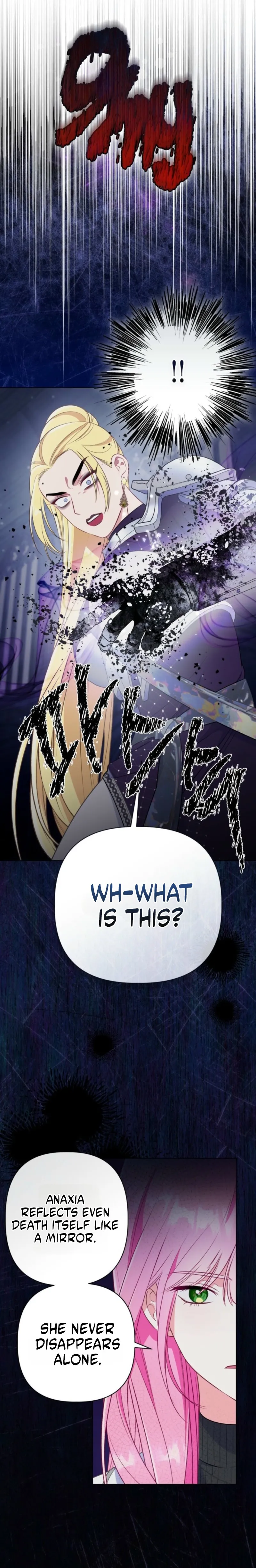 The Perks of Being an S-Class Heroine Chapter 147 page 14 - 