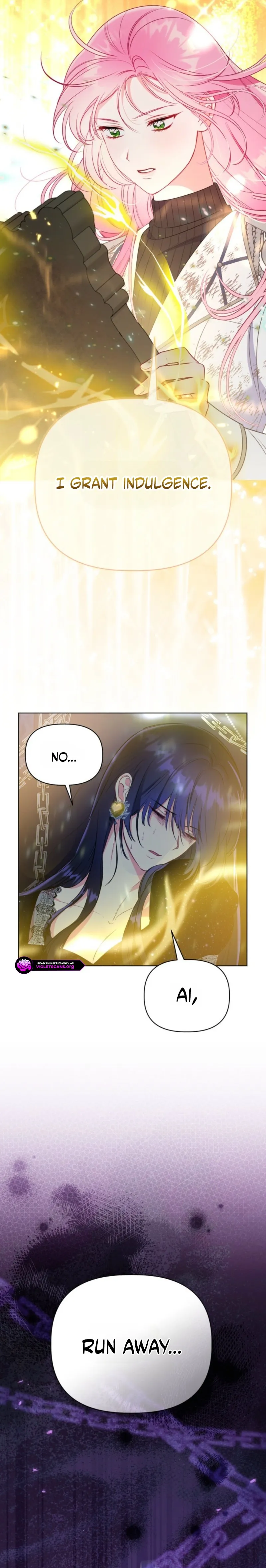 The Perks of Being an S-Class Heroine Chapter 147 page 19 - 