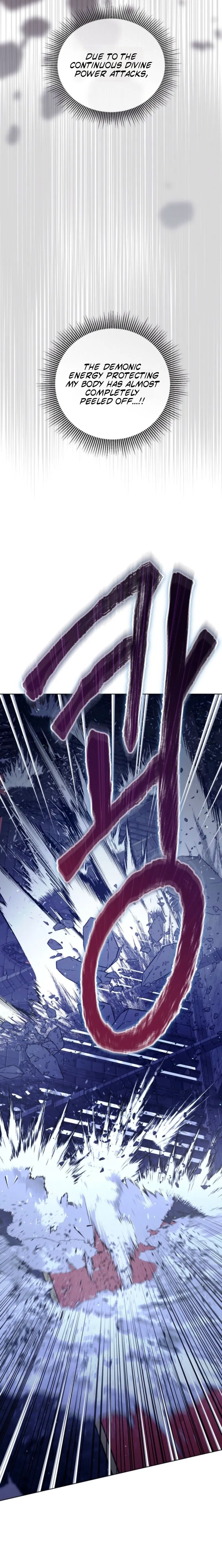 The Perks of Being an S-Class Heroine Chapter 147 page 6 - 