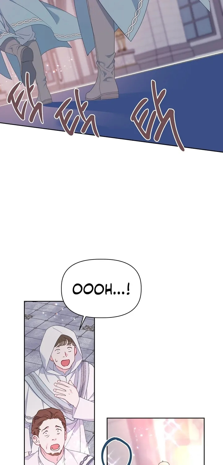 The Perks of Being an S-Class Heroine Chapter 15 page 2 - 