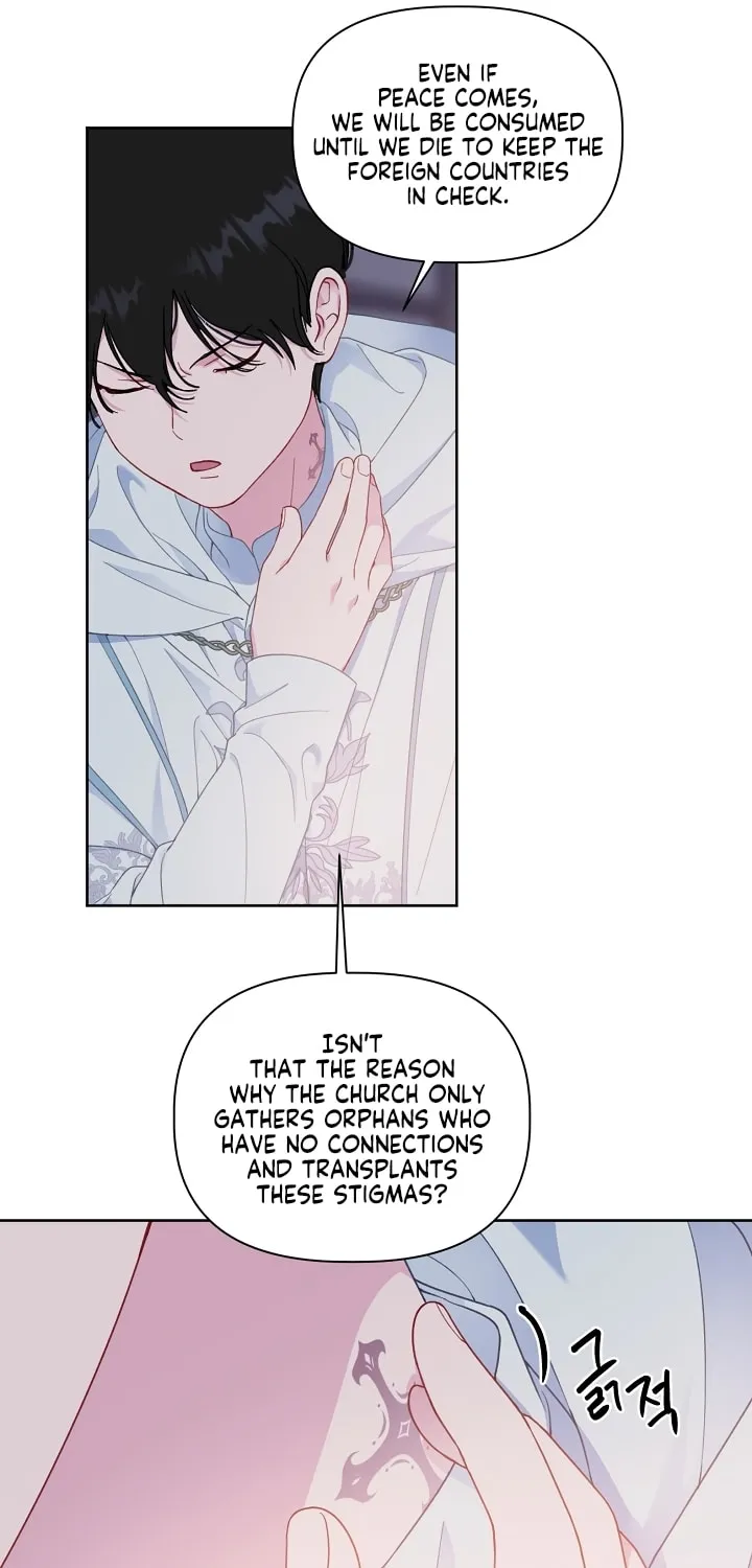 The Perks of Being an S-Class Heroine Chapter 15 page 12 - 