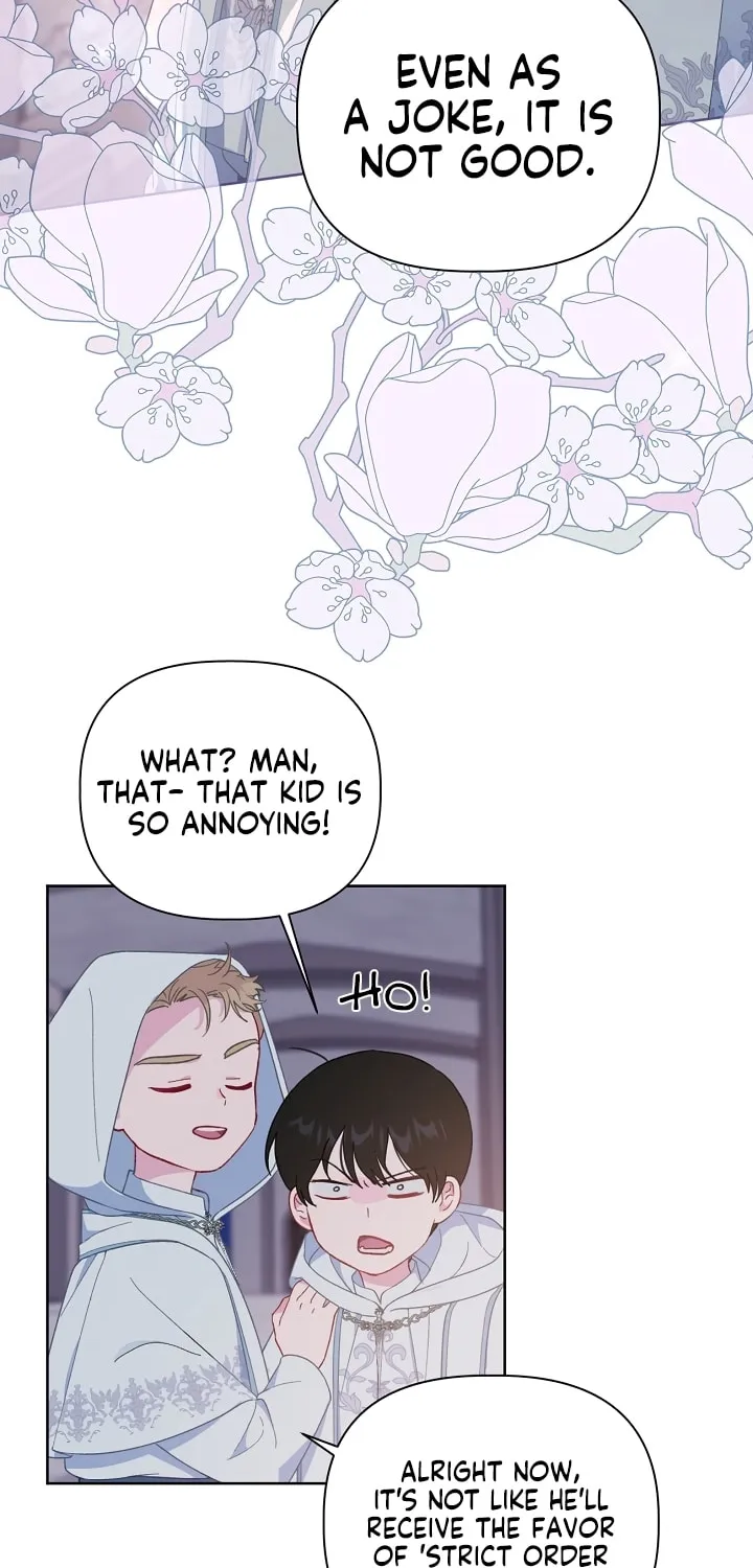 The Perks of Being an S-Class Heroine Chapter 15 page 16 - 