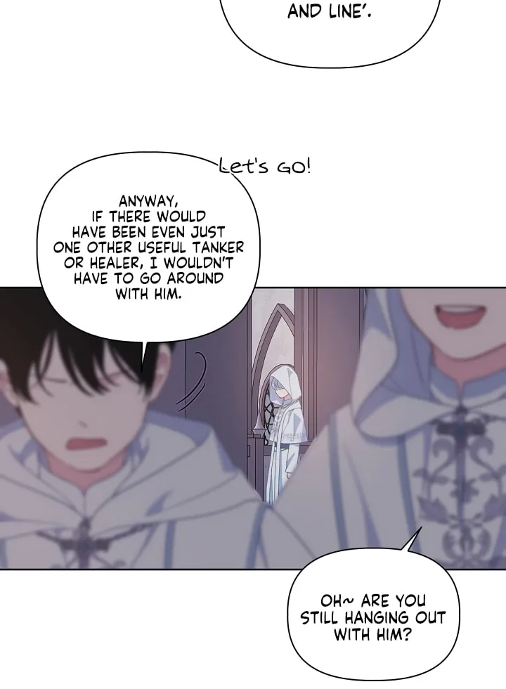 The Perks of Being an S-Class Heroine Chapter 15 page 17 - 