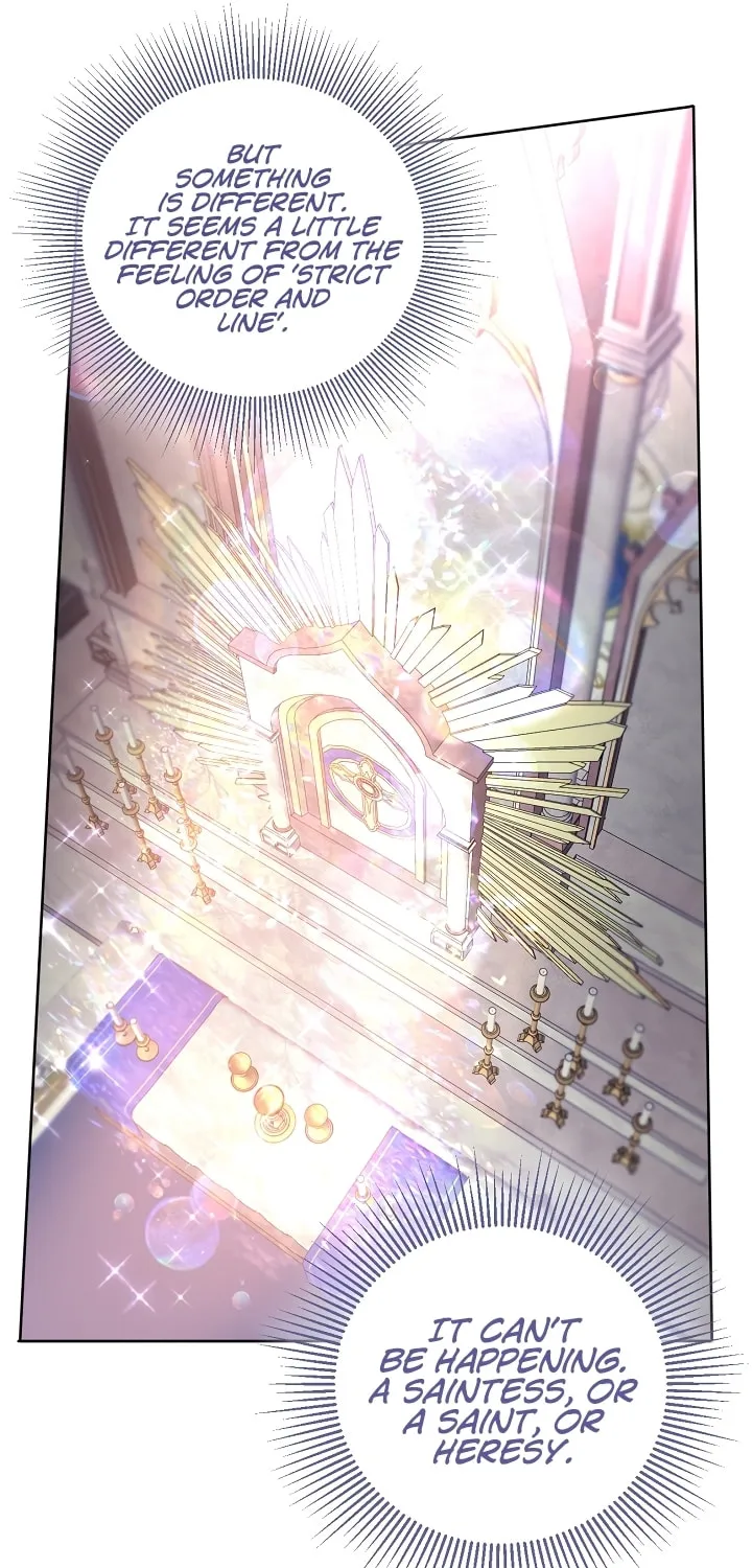 The Perks of Being an S-Class Heroine Chapter 15 page 20 - 