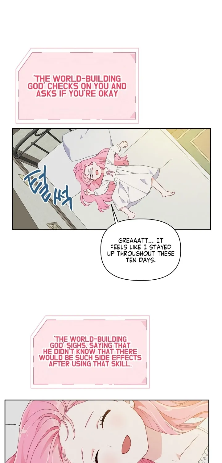 The Perks of Being an S-Class Heroine Chapter 15 page 27 - 