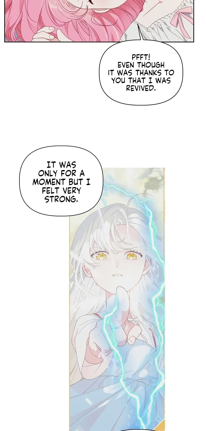The Perks of Being an S-Class Heroine Chapter 15 page 28 - 