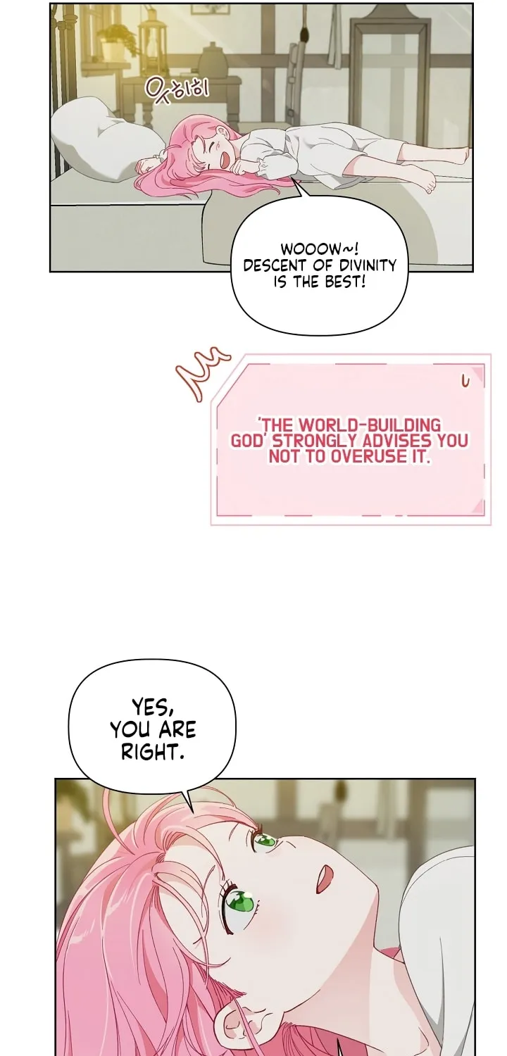 The Perks of Being an S-Class Heroine Chapter 15 page 30 - 