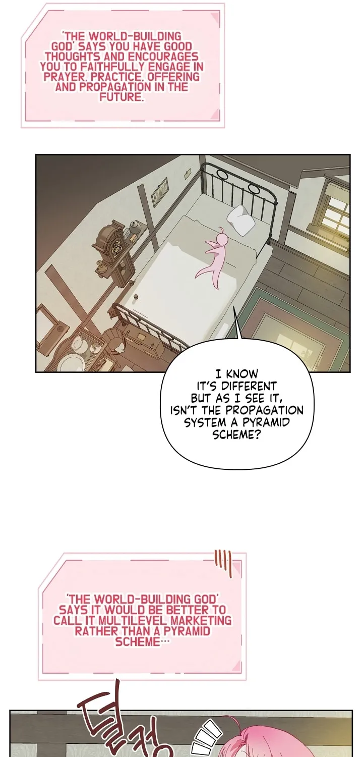 The Perks of Being an S-Class Heroine Chapter 15 page 33 - 