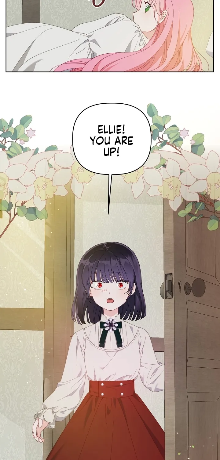 The Perks of Being an S-Class Heroine Chapter 15 page 34 - 