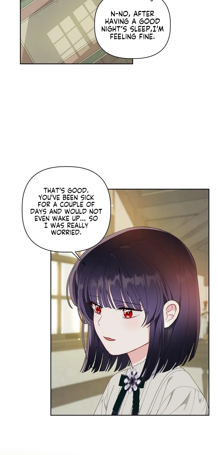 The Perks of Being an S-Class Heroine Chapter 15 page 37 - 