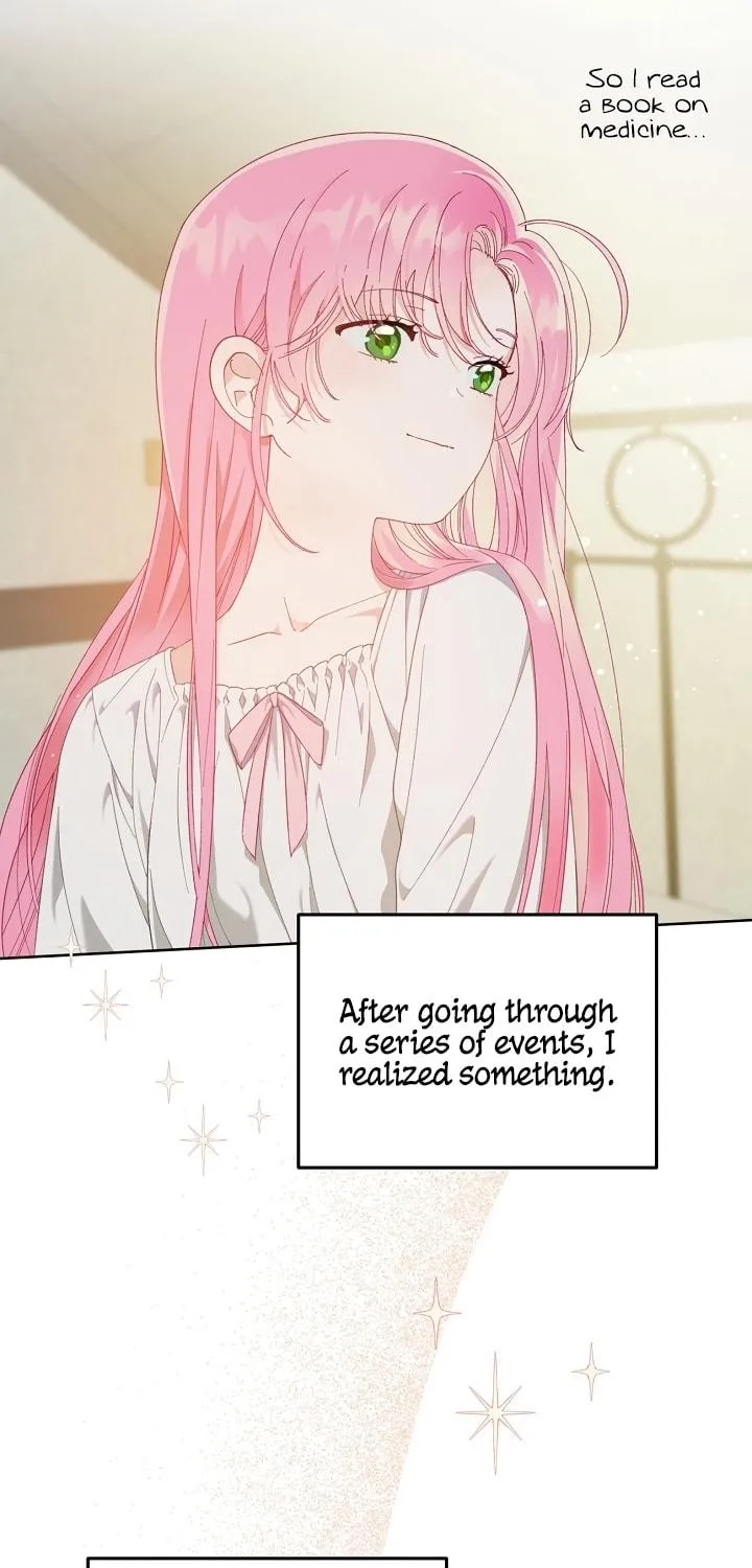 The Perks of Being an S-Class Heroine Chapter 15 page 39 - 