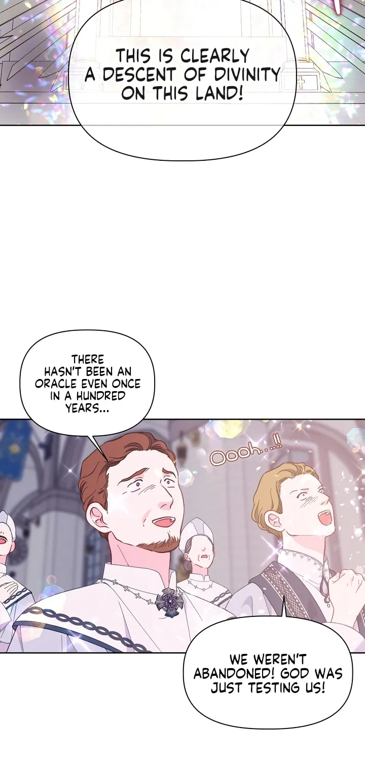 The Perks of Being an S-Class Heroine Chapter 15 page 5 - 