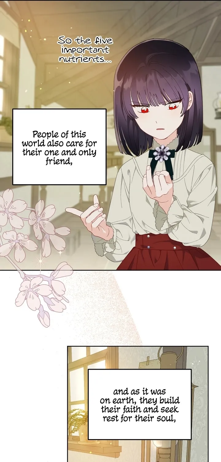 The Perks of Being an S-Class Heroine Chapter 15 page 41 - 