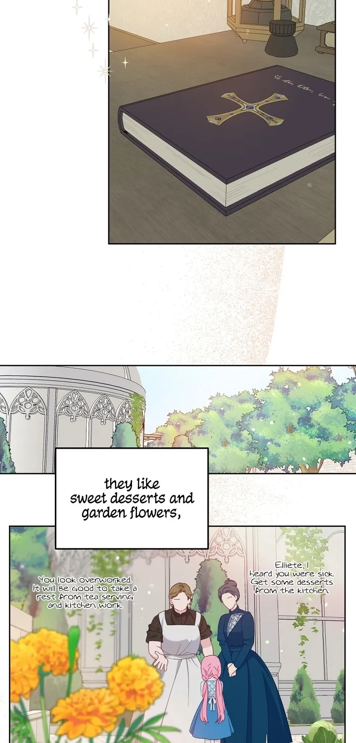 The Perks of Being an S-Class Heroine Chapter 15 page 42 - 