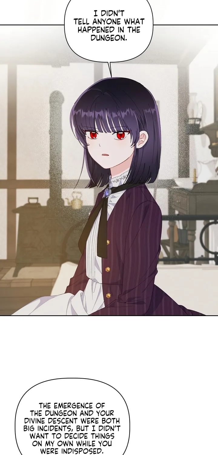 The Perks of Being an S-Class Heroine Chapter 15 page 48 - 
