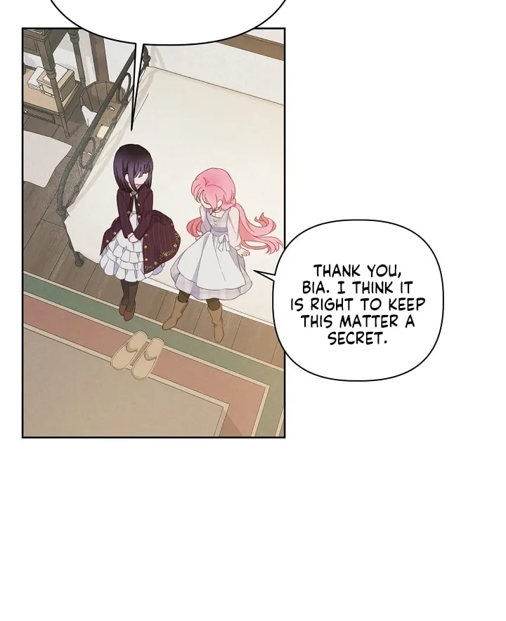 The Perks of Being an S-Class Heroine Chapter 15 page 49 - 