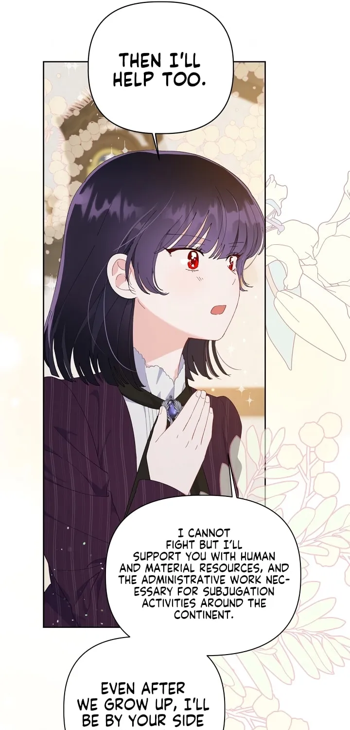 The Perks of Being an S-Class Heroine Chapter 15 page 52 - 