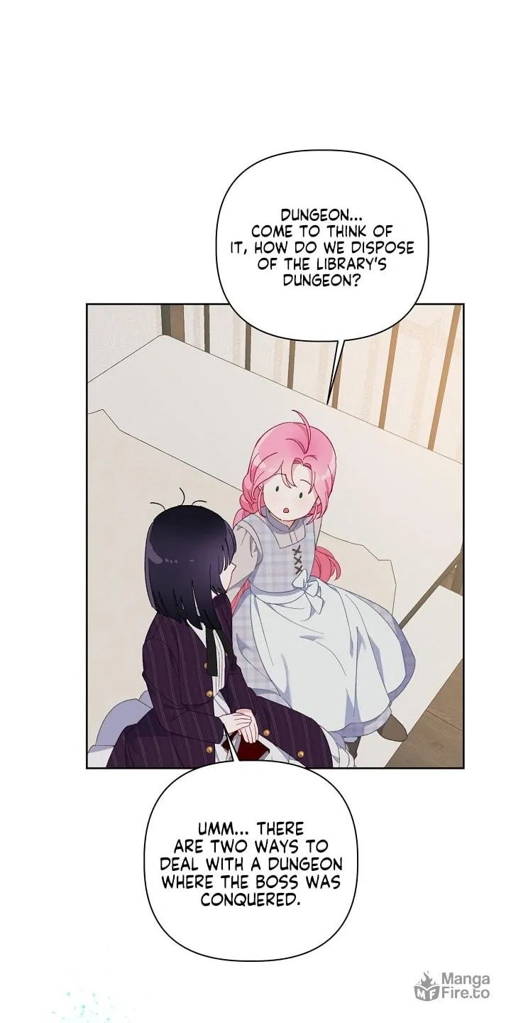 The Perks of Being an S-Class Heroine Chapter 15 page 56 - 